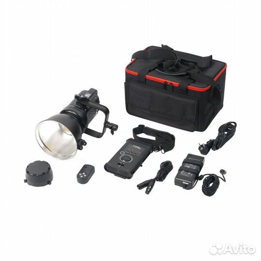 Осветитель светодиодный GreenBean SunLight PRO 240