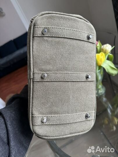 Сумка под birkin