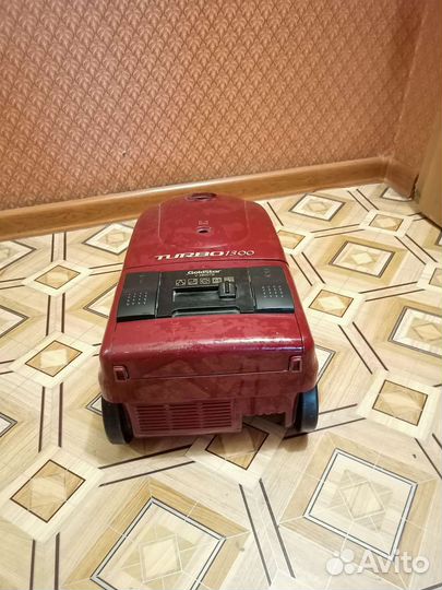 Пылесос Goldstar