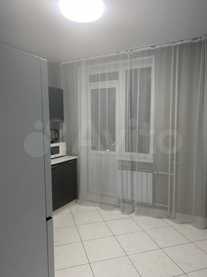 1-к. квартира, 35,9 м², 7/10 эт.