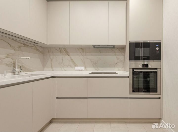 Цена за всю кухню смк 053339