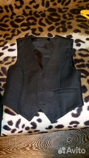 Детский костюм тройка