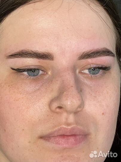 Мастер бровист