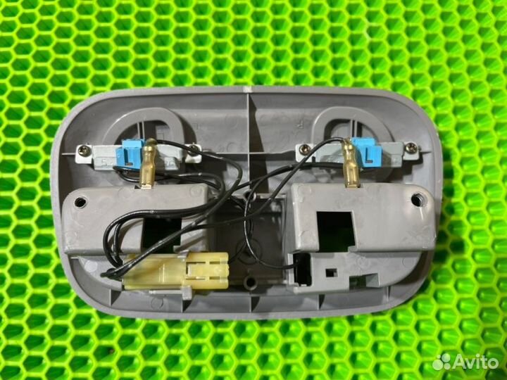 Плафон потолка передний Subaru Impreza GDA EJ205