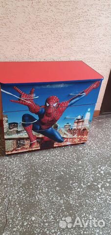 Мебель в детскую комнату 