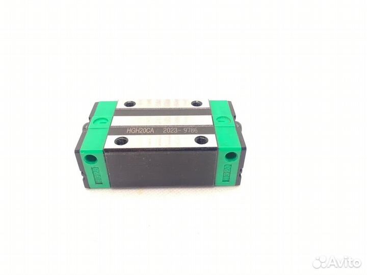 Каретки HGH20CA