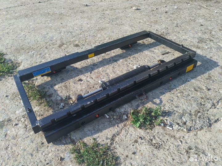 Каретка Side Shift для вилочного погрузчика