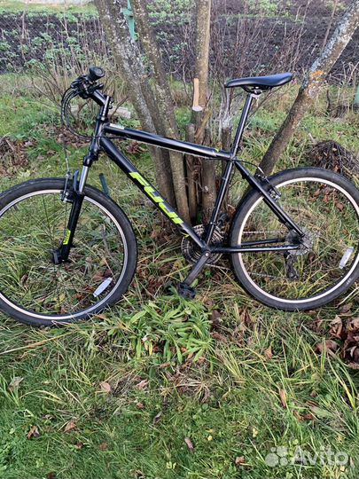 Велосипед fuji