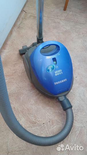 Пылесос Samsung