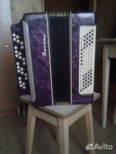 Баян восток