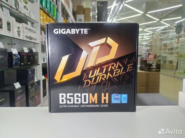 Материнские платы Intel Core Новые, Гарантия