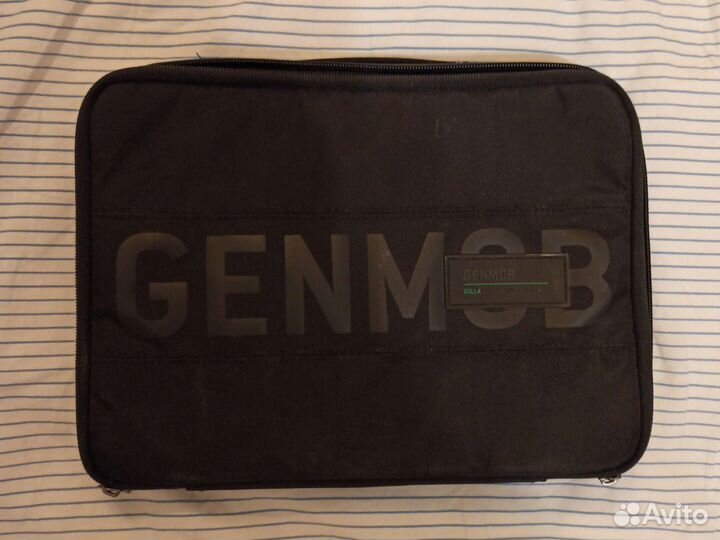 Сумка для ноутбука