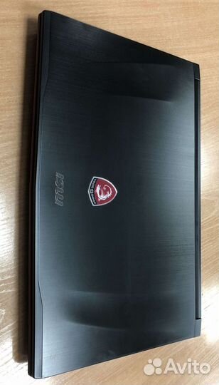 MSI MS-16J4/i5 6300/8GB/GTX970M/1000GB/15.6 IPS FH