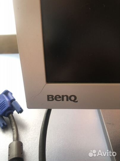 Монитор для компьютера benq