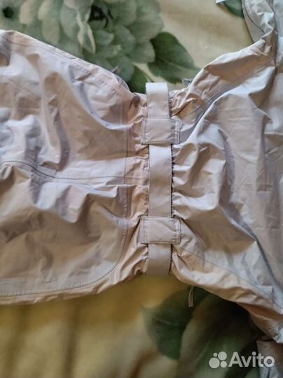 Комбинезон зимний