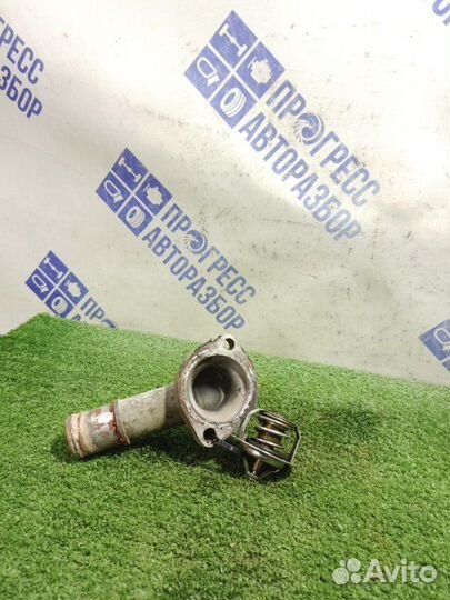 Корпус термостата Kia Spectra седан 1.6 S6D 2006