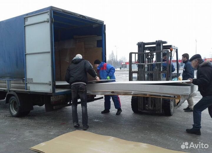 Грузчики,переезды,грузоперевозоки,разнорабочие