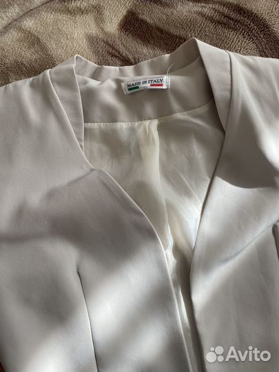 Пиджак женский