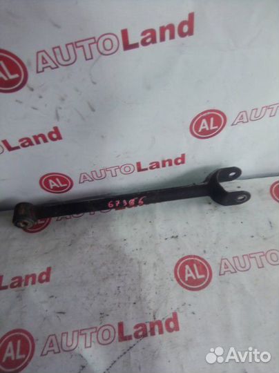 Тяга задняя левая Toyota Mark Ii GX100