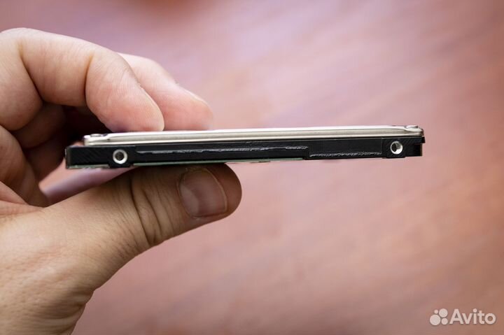 Процессор AMD Ryzen 5 PRO 4650G