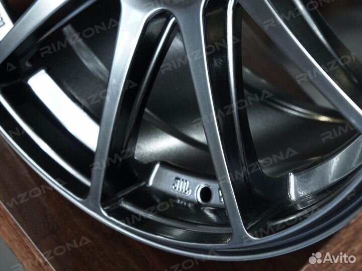 Литые диски XXR R18 для Audi. Арт1992