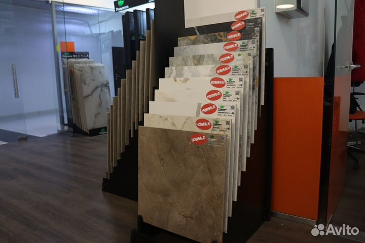 Паркет / Замковая паркетная доска дуб