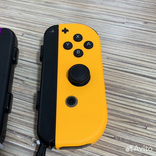 Joy - Con Nintendo Switch