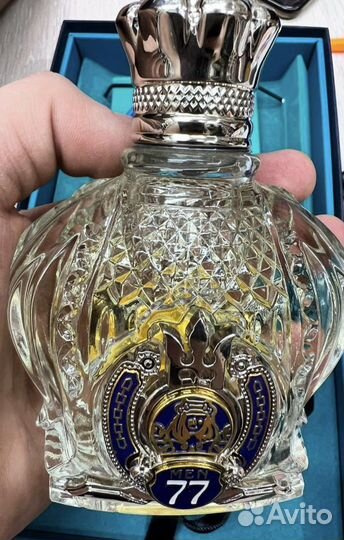 Духи шейх 77 Бахрейн