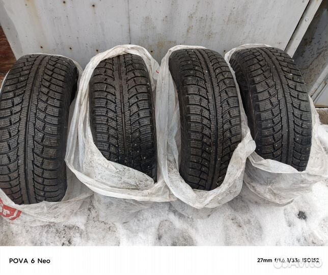Matador MPS 530 Sibir Snow Van 235/65 R17