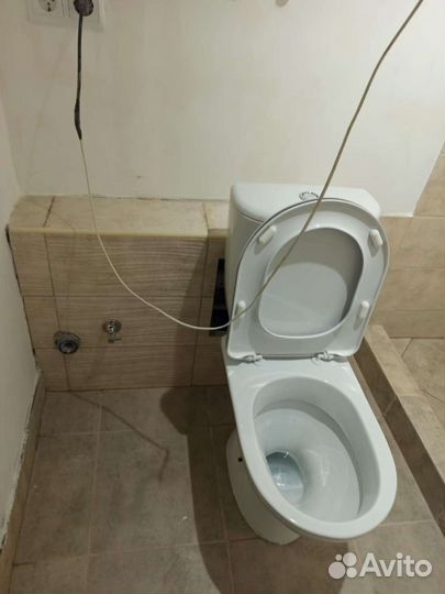 Сантехника, отопление