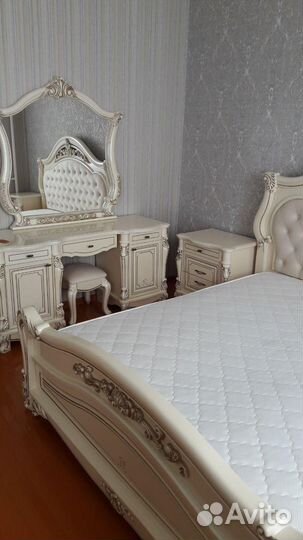 Спальная мебель Кассандра