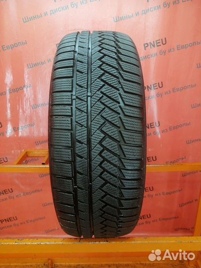 Continental ContiWinterContact TS 850 P 235/45 R20