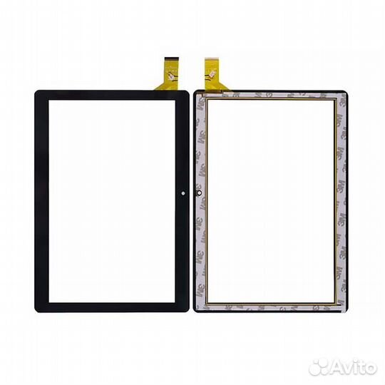 Тачскрины для планшетов Digma Optima