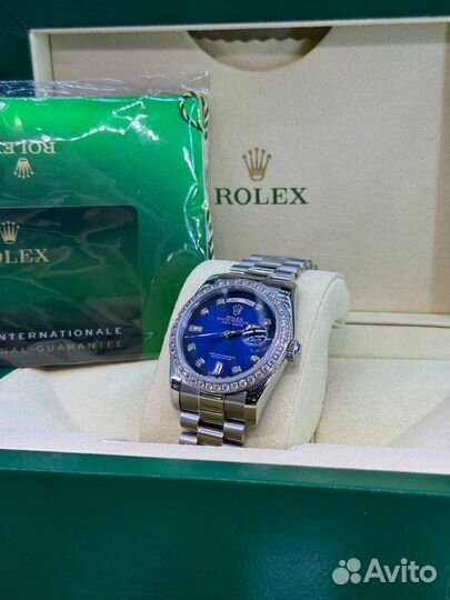 Наручные часы Rolex