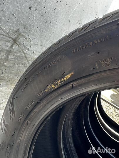 Bridgestone Turanza T005 225/50 R18