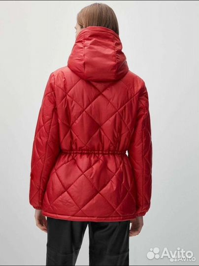 Massimo dutti куртка 46-48