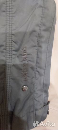 Горнолыжные штаны женские размер XS