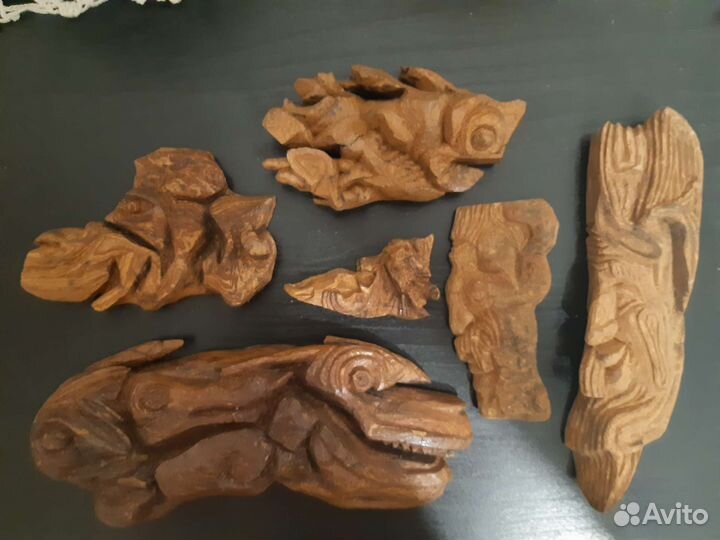 Искусственное дерево