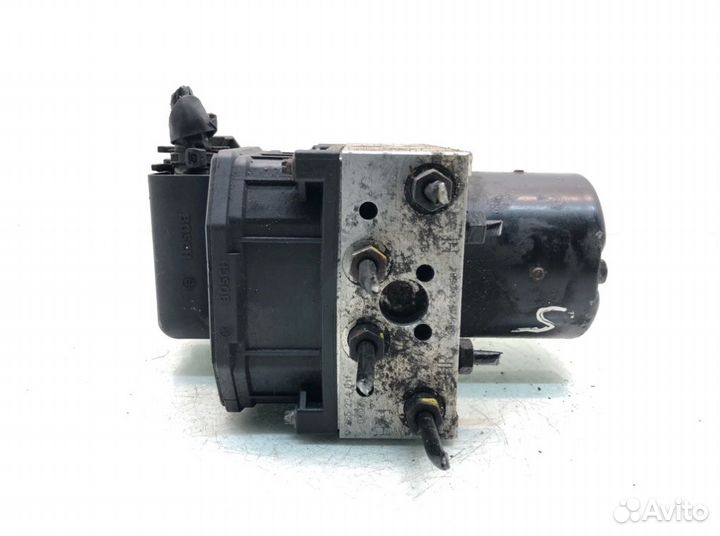 Блок ABS Skoda Fabia 1.9 TDI 2003