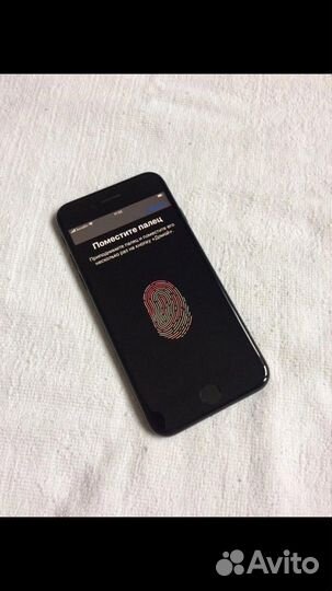 iPhone 7, 32 ГБ