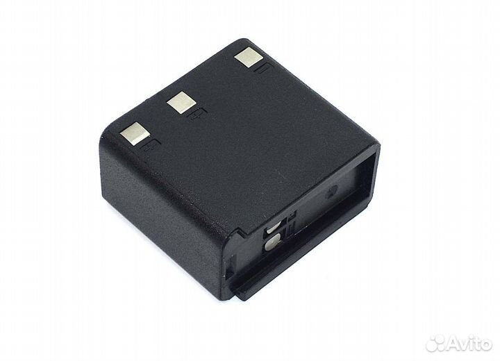 Аккумулятор Kenwood TK-250, TK-255 1200mAh 7,2V