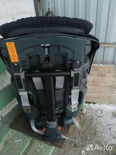 Детское авто кресло