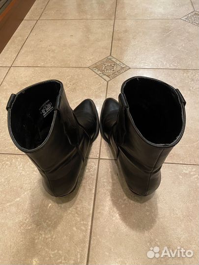 Казаки Bershka 39