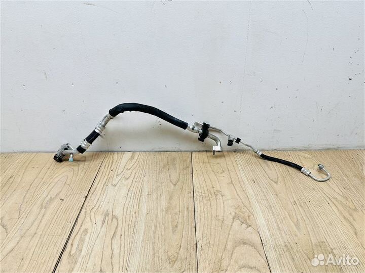 Трубка кондиционера Hyundai Equus 3.8 G6DJ