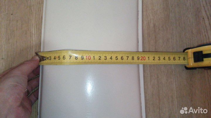 Спойлер на любой седан