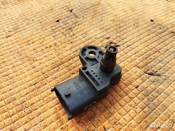 Датчик абсолютного давления Fiat Doblo Punto 1.4