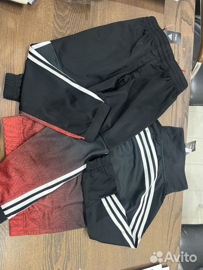 Спортивный костюм новый Adidas Оригинал детский