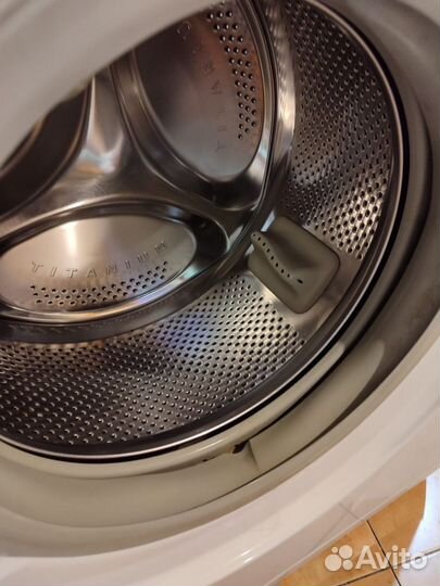 Стиральная машина Indesit 8кг