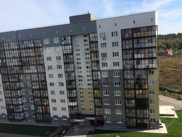 Победа ул 40 лет победы 43д фото