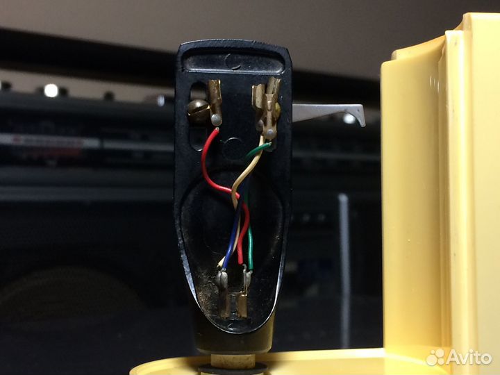 Шелл Micro Seiki H-303